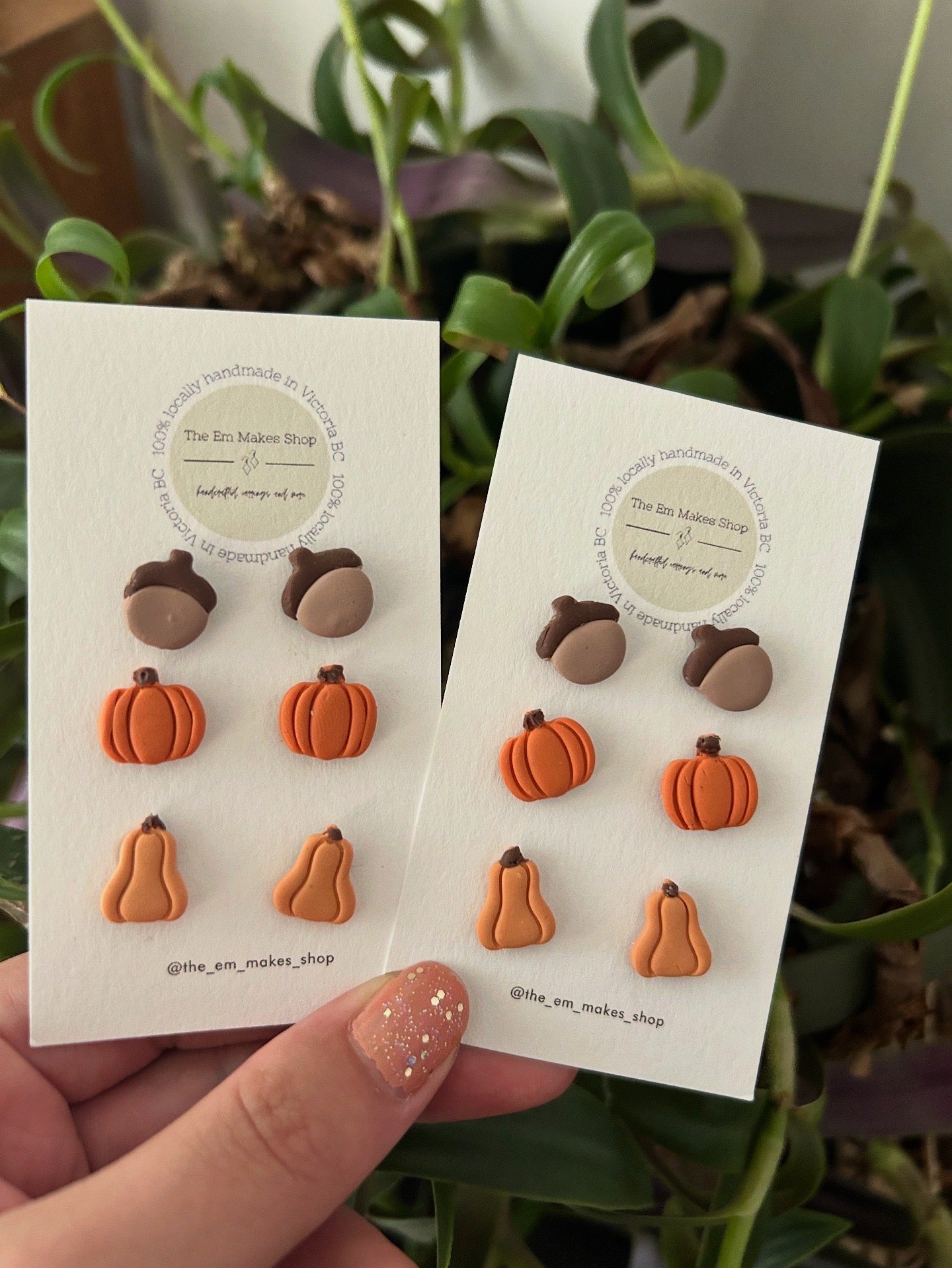 Gord-geous stud pack