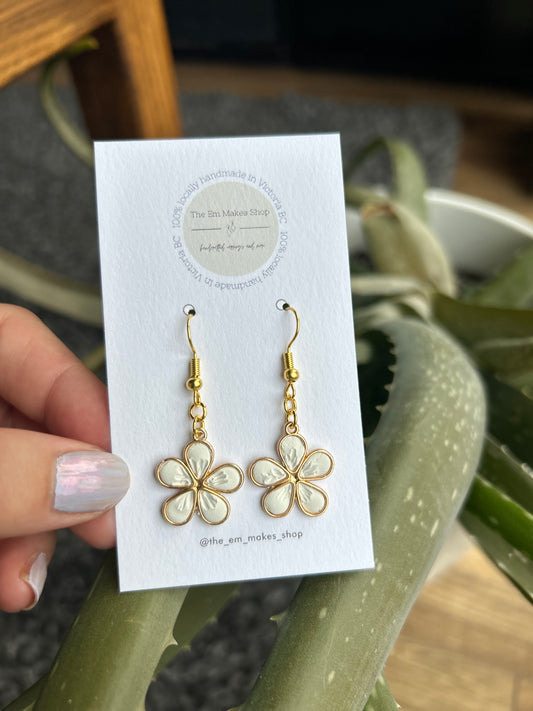Goldie flowers
