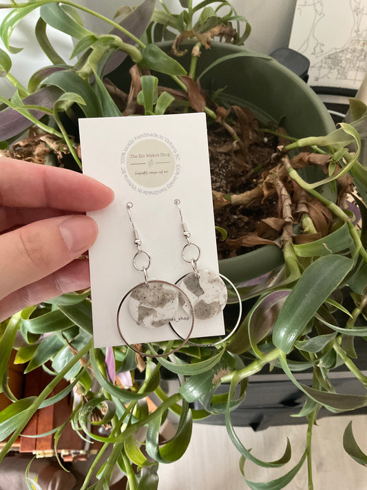 Double dangle
