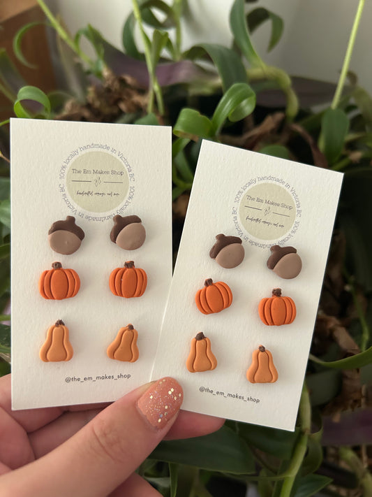 Gord-geous stud pack