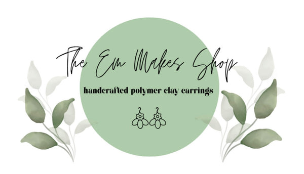 The Em Makes Shop